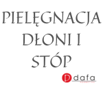 PIELĘGNACJA DŁONI I STÓP PIELĘGNACJA DŁONI I STÓP